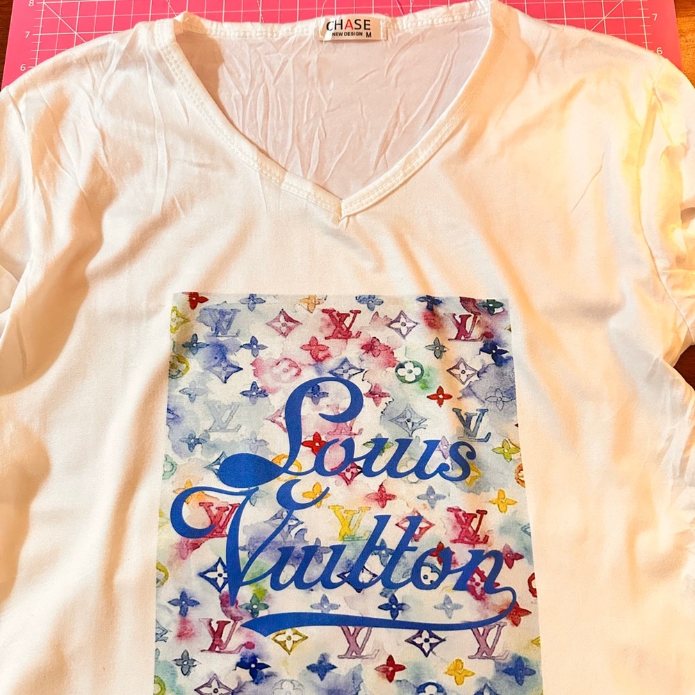SALE!!! CUSTOM Tees - Picture 16 of 16